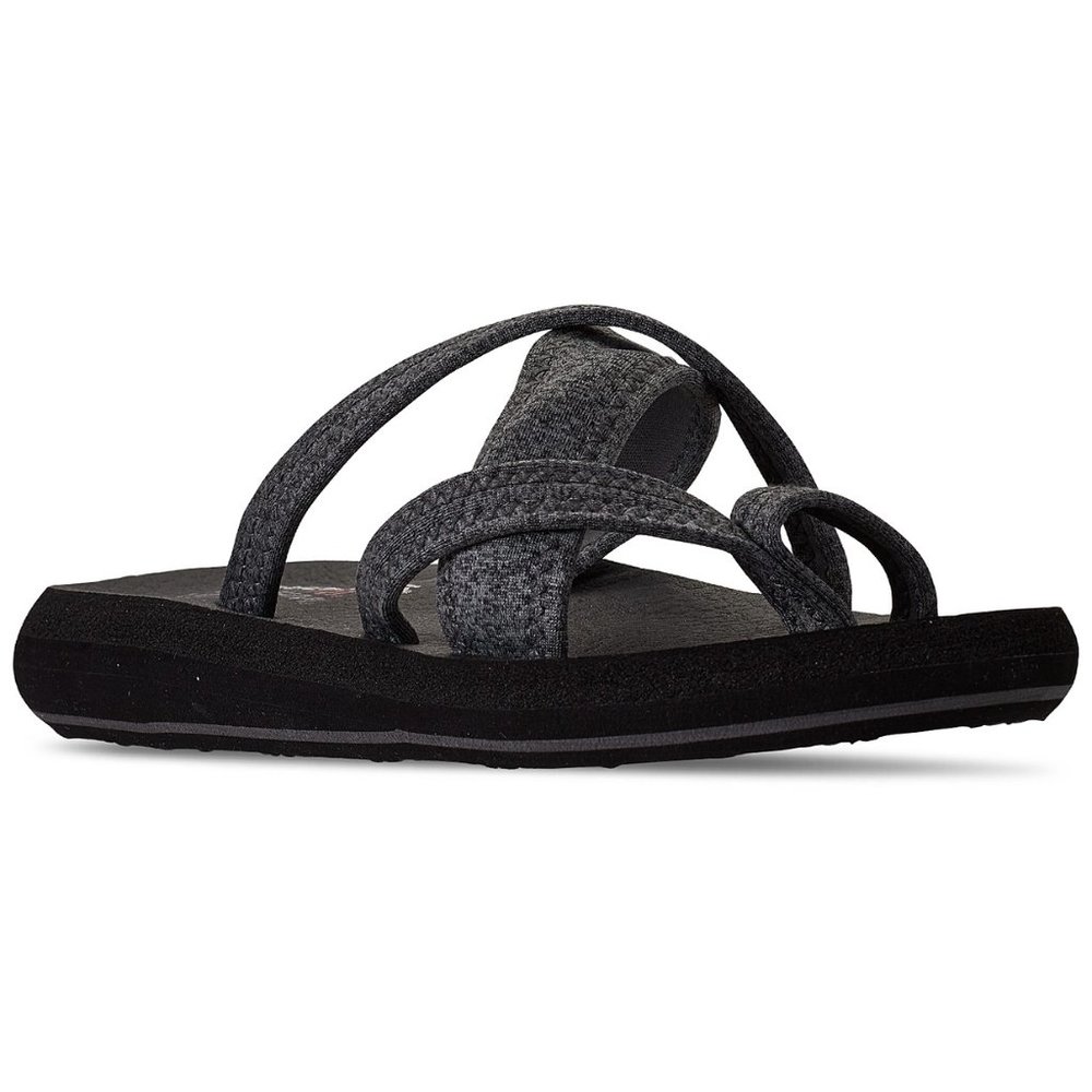 Skechers Women's Cali Relaxed Fit Yoga sandals - Picture 4 of 11